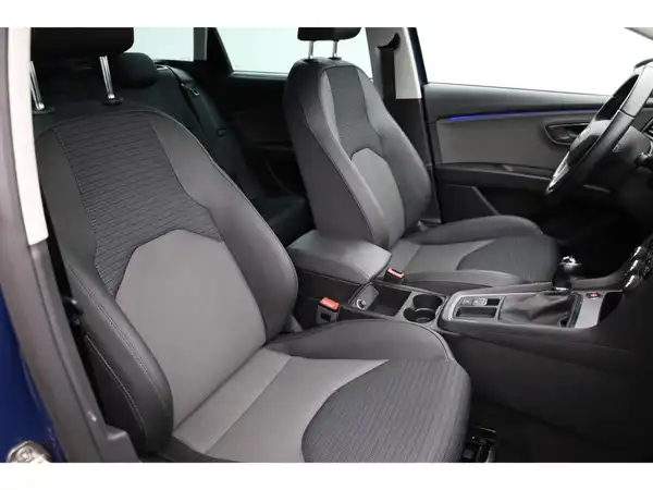 SEAT LEON (17/23)
