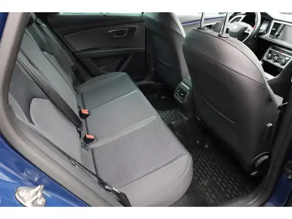 SEAT LEON (19/23)