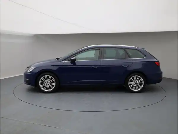 SEAT LEON (3/23)