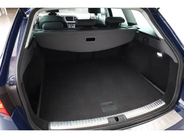 SEAT LEON (21/23)