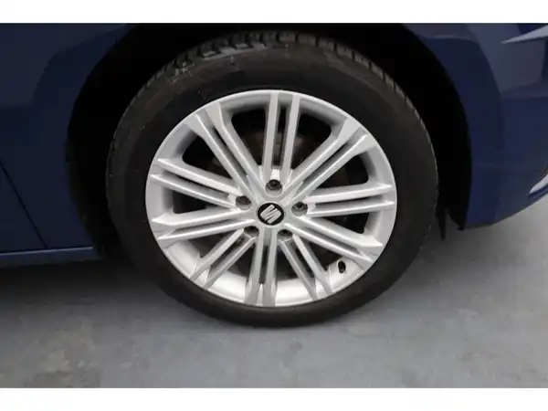 SEAT LEON (22/23)