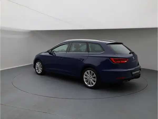 SEAT LEON (4/23)