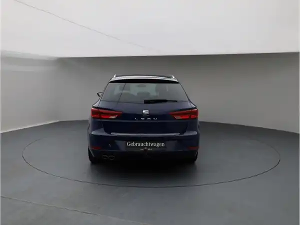 SEAT LEON (5/23)