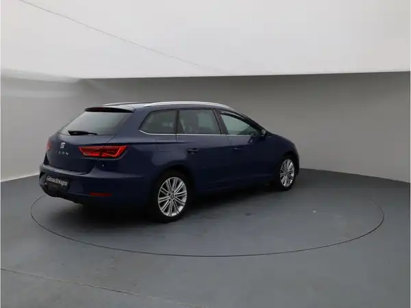 SEAT LEON (6/23)