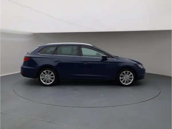 SEAT LEON (7/23)