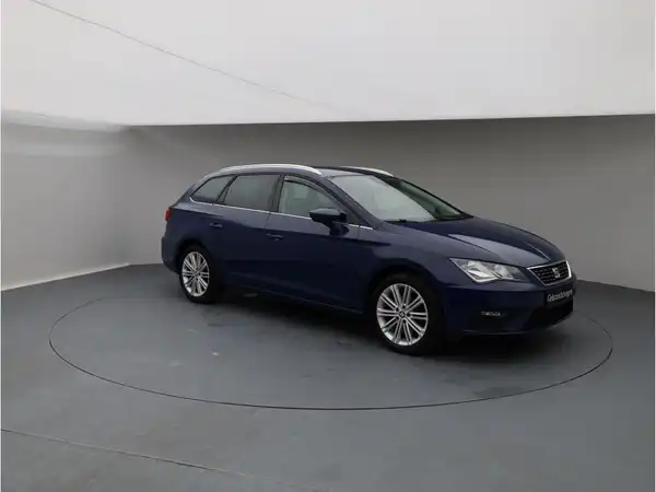 SEAT LEON (8/23)