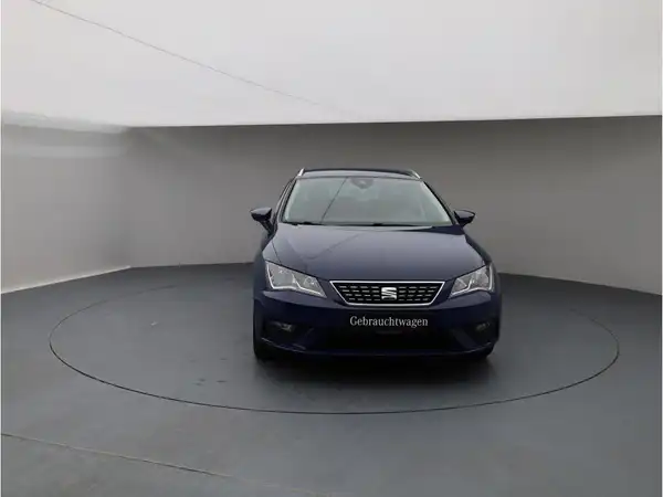 SEAT LEON (9/23)