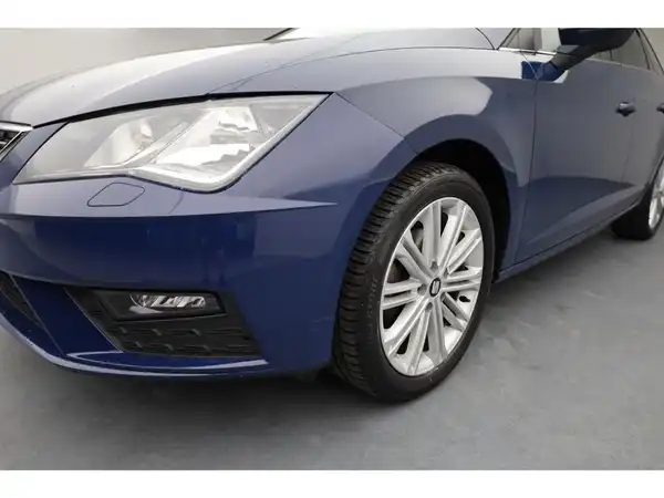 SEAT LEON (10/23)