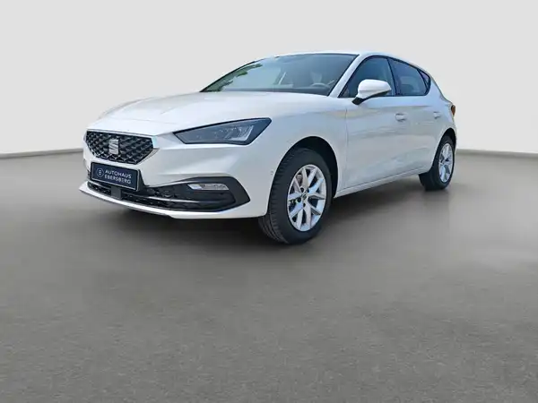 SEAT LEON (1/16)