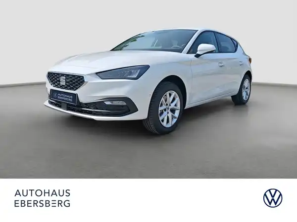 SEAT LEON (2/16)