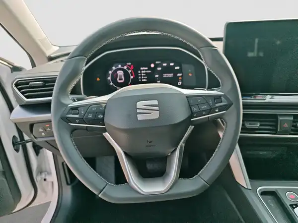 SEAT LEON (11/16)