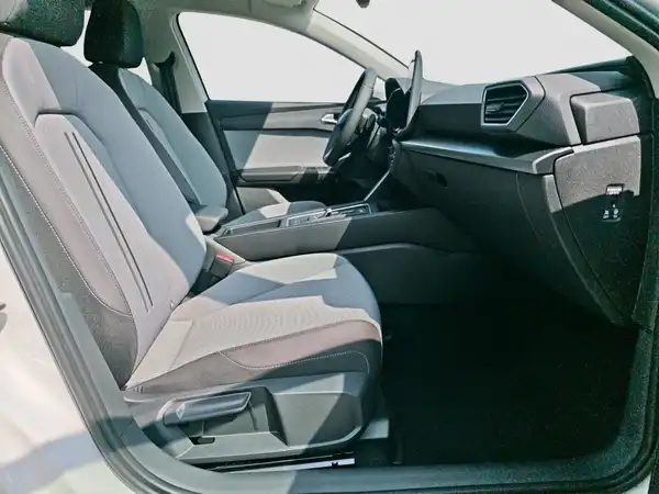 SEAT LEON (14/16)