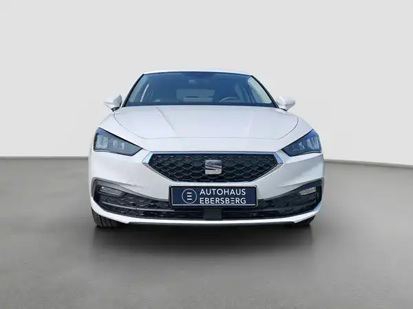 SEAT LEON (3/16)
