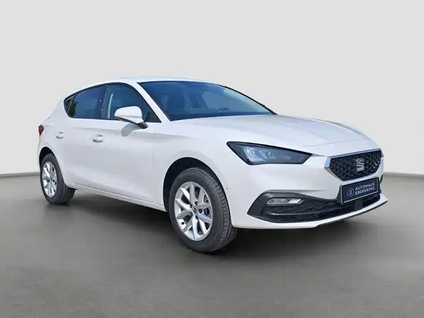 SEAT LEON (4/16)