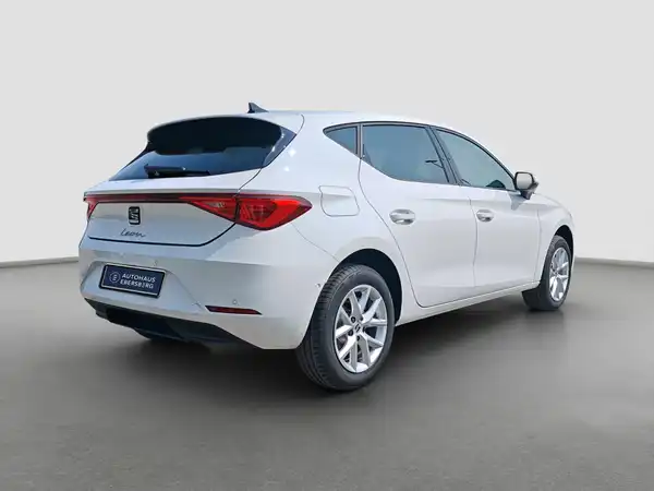 SEAT LEON (5/16)