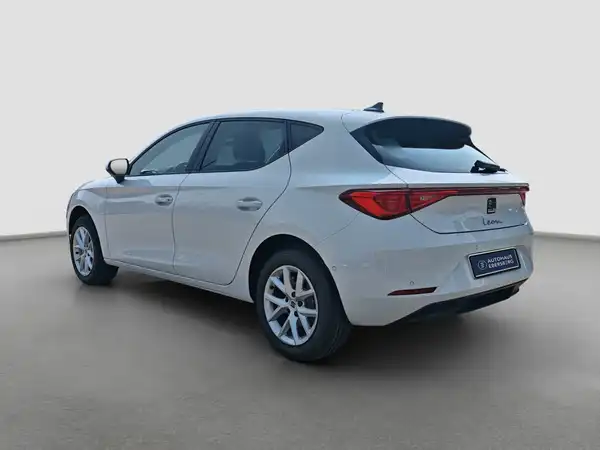 SEAT LEON (7/16)