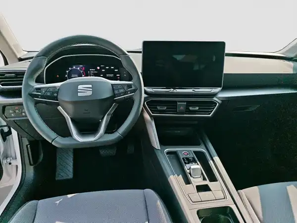 SEAT LEON (10/16)