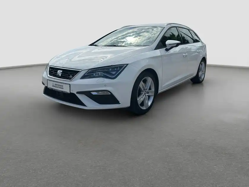 SEAT LEON (1/16)
