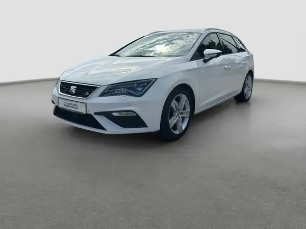 SEAT LEON (1/16)