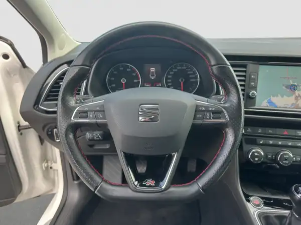 SEAT LEON (11/16)