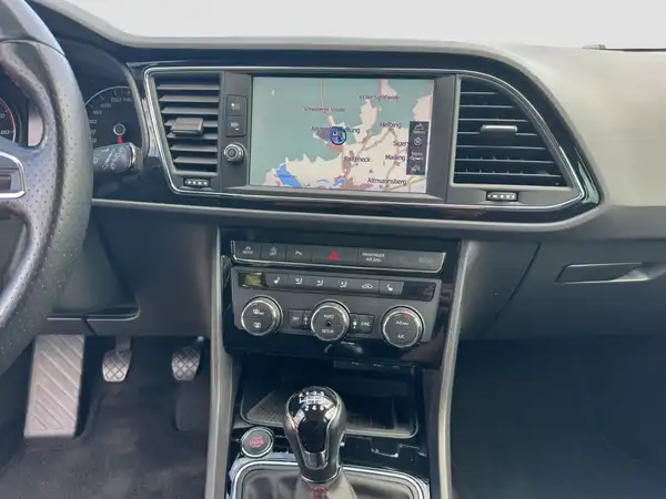 SEAT LEON (12/16)