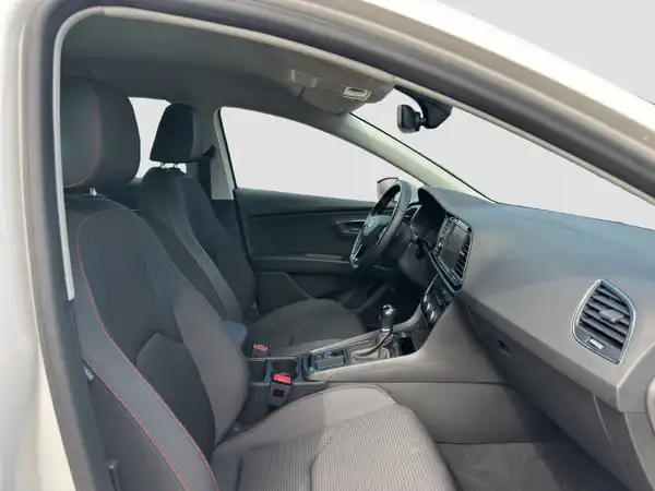 SEAT LEON (14/16)
