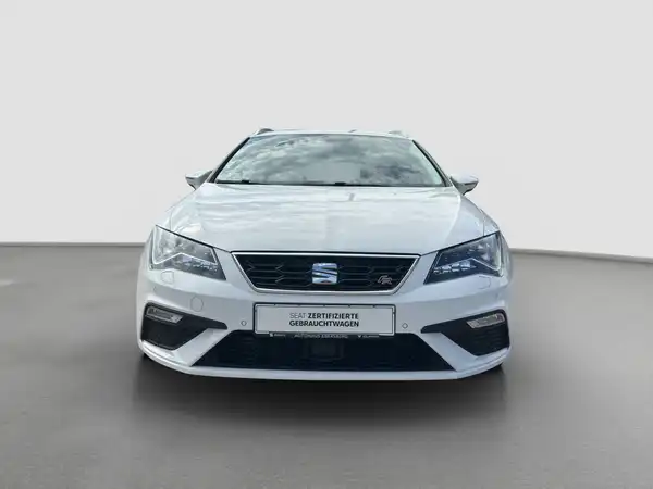 SEAT LEON (3/16)