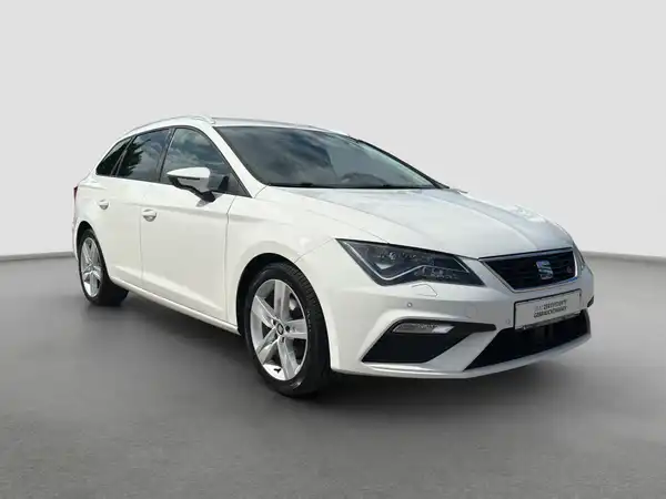 SEAT LEON (4/16)