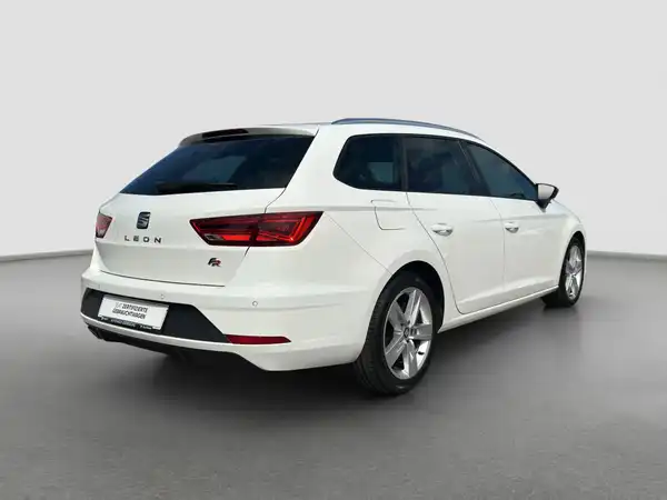 SEAT LEON (5/16)