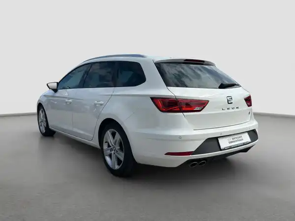 SEAT LEON (7/16)
