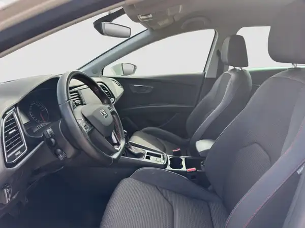 SEAT LEON (8/16)