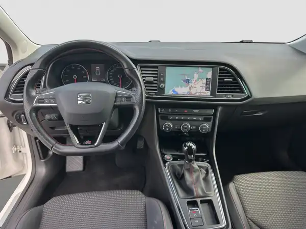 SEAT LEON (10/16)