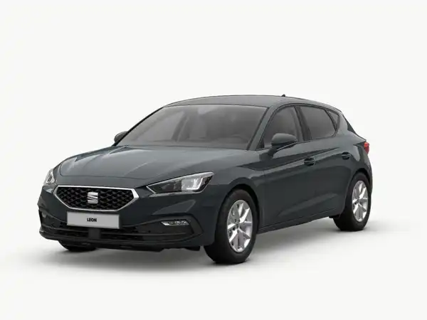 Seat Leon Road Edition (2/4)