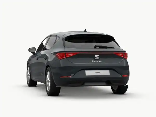 Seat Leon Road Edition (3/4)