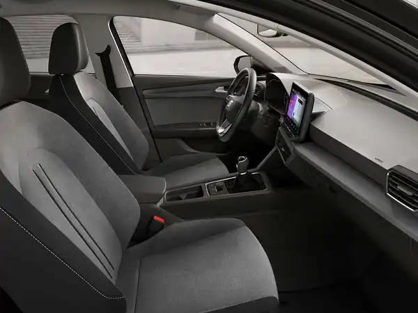 Seat Leon Road Edition (4/4)