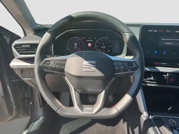 SEAT LEON (11/17)