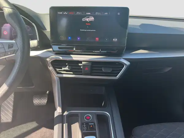 SEAT LEON (12/17)