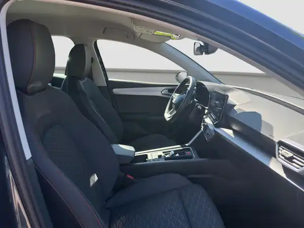 SEAT LEON (15/17)