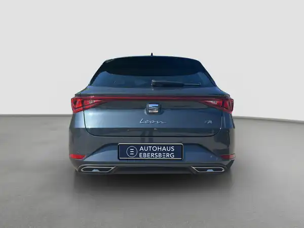 SEAT LEON (6/17)