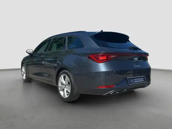 SEAT LEON (7/17)