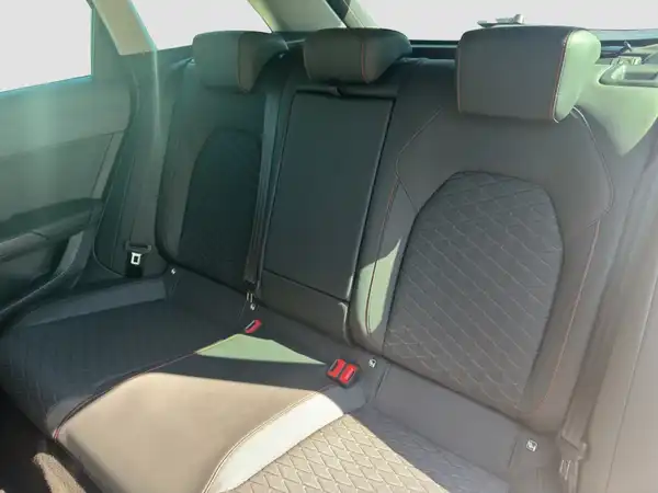 SEAT LEON (9/17)