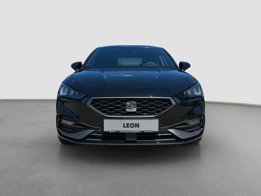 SEAT LEON (1/16)