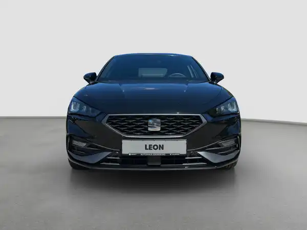SEAT LEON (1/16)
