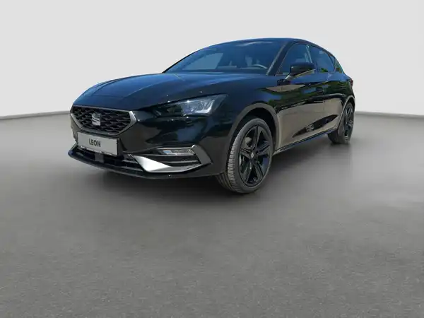 SEAT LEON (2/16)