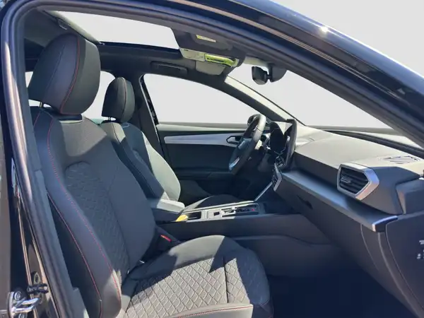 SEAT LEON (14/16)