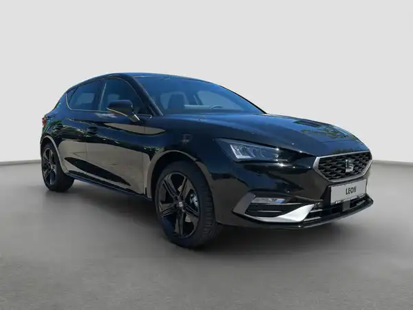 SEAT LEON (3/16)