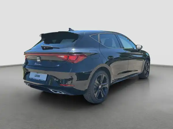 SEAT LEON (4/16)