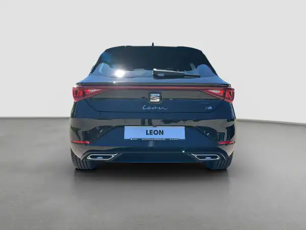 SEAT LEON (5/16)