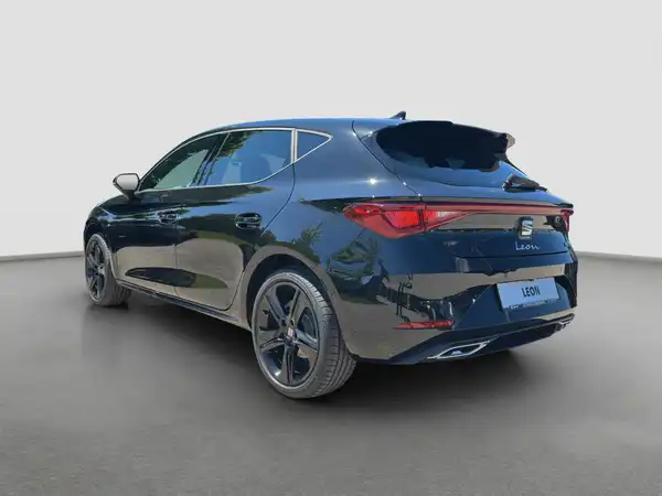 SEAT LEON (6/16)