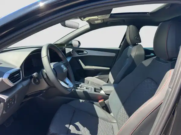 SEAT LEON (7/16)